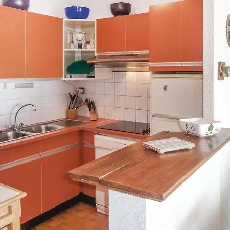 Apartamento 2 Bedroom In Carnon-Plage