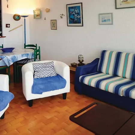 2 Bedroom In