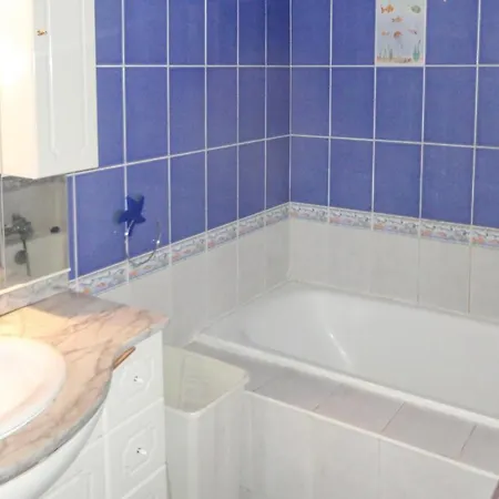 Apartamento 2 Bedroom In