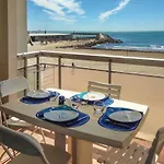Apartment In Carnon-Plage