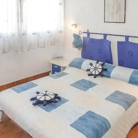 2 Bedroom In